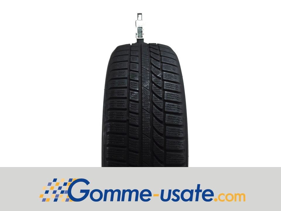 Thumb Toyo Gomme Usate Toyo 195/65 R15 91T Snow Prox S942 M+S (60%) pneumatici usati Invernale_2